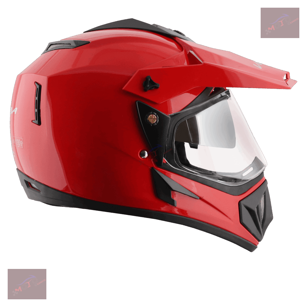 OFF ROAD D/V HELMET